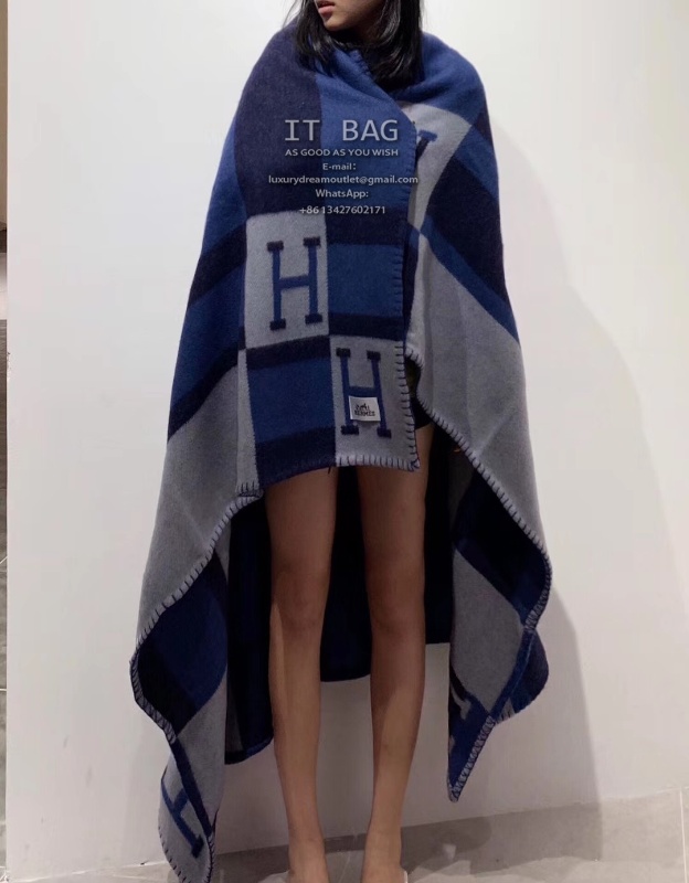 Avalon Bayadere throw blanket3 9